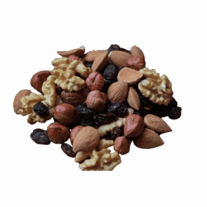 Dry Fruits