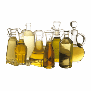 Edible Oil & Ghee