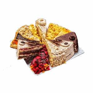 Cakes & Pastries