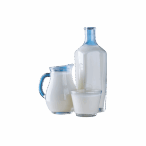 Milk Products