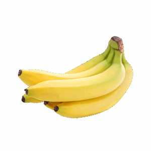 Organic Banana