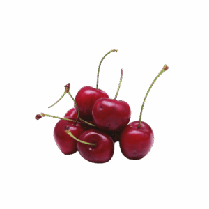 Organic Cheeries
