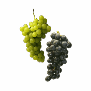 Organic Grapes