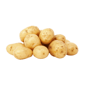 Organic Potatoes
