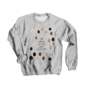 T-Shirt with Log